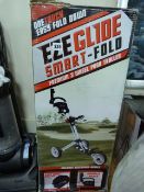 *Eze Glide Smart- Fold