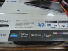*Samsung 3D Blu-Ray Player
