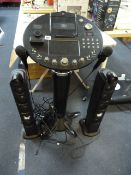 *Singing Karaoke Machine