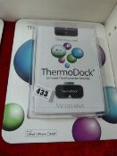 *Thermo Dock Infrared Thermometer Module