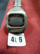 *Heart Rate Watch Pallet