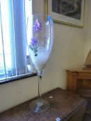 Large Wine Glass