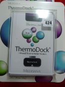 *Thermo Dock Infrared Thermometer Module