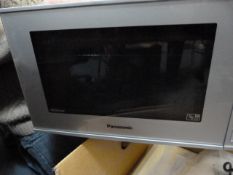 *Panasonic Combination Oven