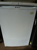 Hotpoint Under Counter Freezer
