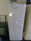Beko Upright Freezer