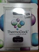 *Thermo Dock Infrared Thermometer Module