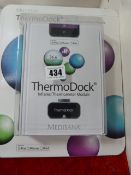 *Thermo Dock Infrared Thermometer Module