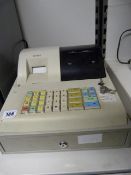 CR101 Electric Cash Register