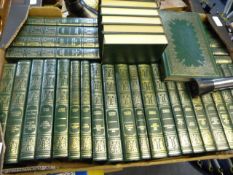 complete Set of Charles Dickens Novels