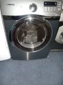 *Samsung Heavy Duty Dryer