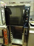 *Blue Seal Turbo Fan 32 Convection Oven