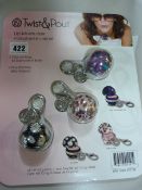 *Twist & Pout Lip Moisteriser