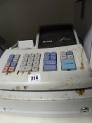 *Sharp XEA 102 Electronic Cash Register