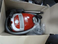 *Miele Cat & Dog Vacuum Cleaner
