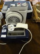 *HP Deskjet Printer - Electric Fan & Toaster