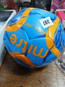 *Mitre Relay Football