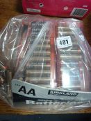 *KS AA Batteries