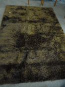 *Idaho Shag Rug
