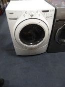*Whirlpool Heavy Duty Washing Machine