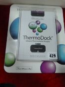 *Thermo Dock Infrared Thermometer Module