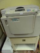 Rex Rotary Photocopier
