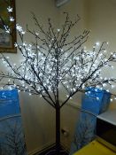 *7ft LED Blossom Tree