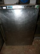 Blizzard Under Counter Refrigerator