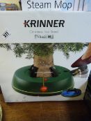 *Christmas Tree Stand