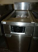 Falcon InfinityGas Fired Fryer