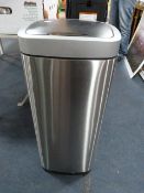 *80 L Motion Sensor Waste Bin