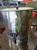 Burco Water Boiler