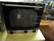 Chef King Combi Oven