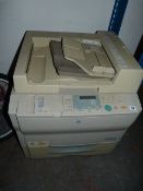 Dailta Model DI8181 Photocopier