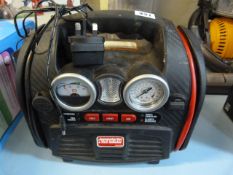 *Powerstation Jump Starter