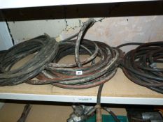 *3 Lengths of Commercial Airline