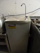 Arco Kool Stainless Steel Refrigerated Drinking Fountain