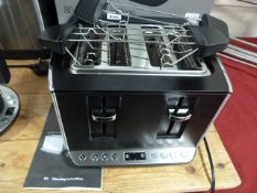 *Hotpoint Digital Toaster