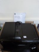 *HP Office Jet 8600 Eaio Printer/Scanner Copier