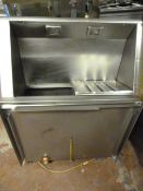 Canopy for Combi Oven Ref:HL132