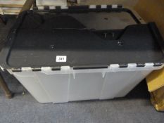 *Tuff Crate 55 Litre