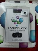 *Thermo Dock Infrared Thermometer Module