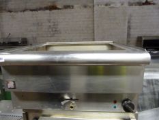 Parry Stainless Steel Bain Marie