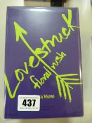 *Vera Wang Love Struck Floral Rush Eau De Parfum Spray