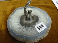 Statue of Liberty Figurine