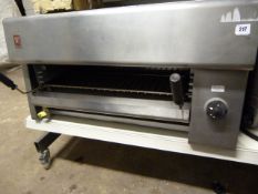 Falcon Gas Fired Eye Level Grill