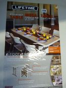 *Fold in Half Cars Table