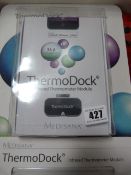 *Thermo Dock Infrared Thermometer Module