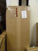 *Corona 2 Door Arch Top Wardrobe