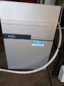 Icematic 20L Ice Machine